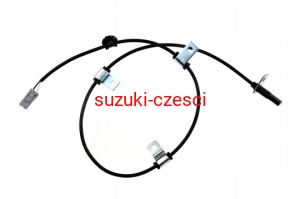 Czujnik ABS tył lewy Grand Vitara 2001- NTY