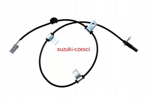 Czujnik ABS tył lewy Grand Vitara 2001- NTY