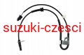 Czujnik ABS przód lewy Swift III 2005-2015 NTY