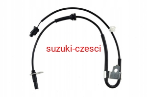 Czujnik ABS przód lewy Swift III 2005-2015 NTY