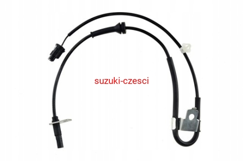 Czujnik ABS przód lewy Swift III 2005-2015 NTY