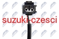 Czujnik ABS przód lewy Swift III 2005-2015 NTY