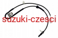 Czujnik ABS przód prawy Swift III 2005-2015 NTY