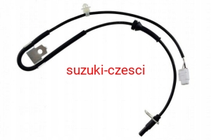 Czujnik ABS przód prawy Swift III 2005-2015 NTY