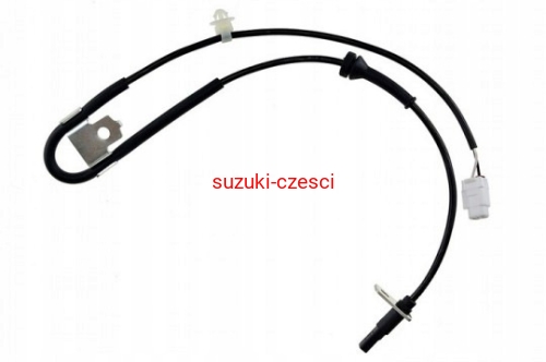 Czujnik ABS przód prawy Swift III 2005-2015 NTY