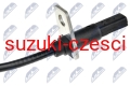 Czujnik ABS przód prawy Swift III 2005-2015 NTY