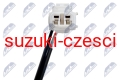Czujnik ABS przód prawy Swift III 2005-2015 NTY
