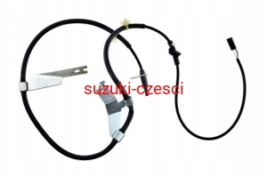 Czujnik ABS tył prawy Swift III 2005-2015 NTY