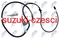 Czujnik ABS tył prawy Swift III 2005-2015 NTY