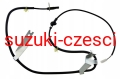 Czujnik ABS tył lewy Swift III 2005-2015 NTY