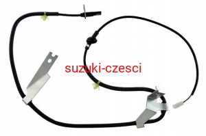 Czujnik ABS tył lewy Swift III 2005-2015 NTY
