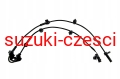 Czujnik ABS przód lewy Swift IV 2010-2017 NTY