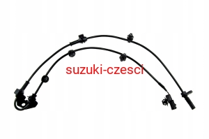 Czujnik ABS przód lewy Swift IV 2010-2017 NTY