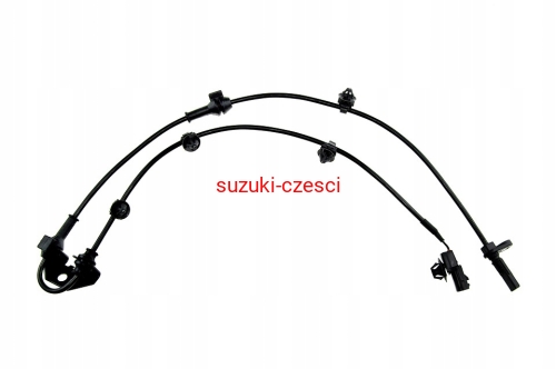 Czujnik ABS przód lewy Swift IV 2010-2017 NTY