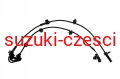 Czujnik ABS przód lewy Swift IV 2010-2017 NTY