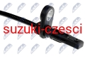 Czujnik ABS przód lewy Swift IV 2010-2017 NTY