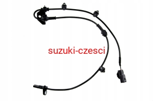 Czujnik ABS przód prawy Swift IV 2010-2017 NTY