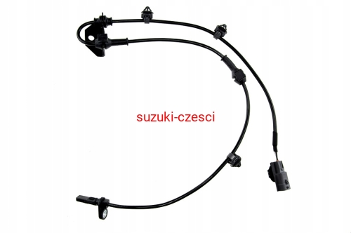 Czujnik ABS przód prawy Swift IV 2010-2017 NTY