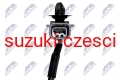 Czujnik ABS przód prawy Swift IV 2010-2017 NTY