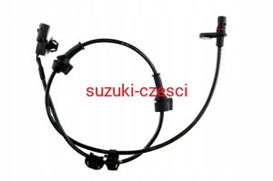 Czujnik ABS tył Swift IV 2010-2017 NTY