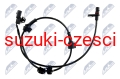 Czujnik ABS tył Swift IV 2010-2017 NTY