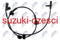 Czujnik ABS tył Swift IV 2010-2017 NTY
