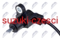 Czujnik ABS tył prawy Swift III 2005-2015 NTY