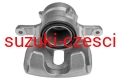 Zacisk hamulcowy przód lewy SX4 2006- NTY