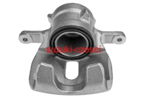 Zacisk hamulcowy przód lewy SX4 2006- NTY