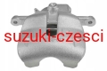 Zacisk hamulcowy przód prawy SX4 2006- NTY
