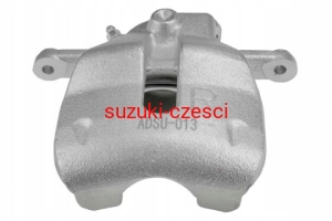 Zacisk hamulcowy przód prawy SX4 2006- NTY
