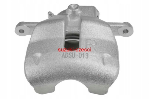 Zacisk hamulcowy przód prawy SX4 2006- NTY