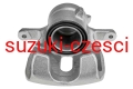Zacisk hamulcowy przód prawy SX4 2006- NTY