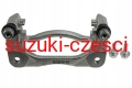 Jarzmo zacisku hamulcowego przód SX4 2006- NTY