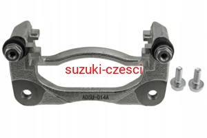 Jarzmo zacisku hamulcowego przód SX4 2006- NTY