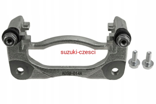 Jarzmo zacisku hamulcowego przód SX4 2006- NTY