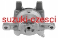 Zacisk hamulcowy przód lewy Alto VI, Ignis I 2000-2008 NTY