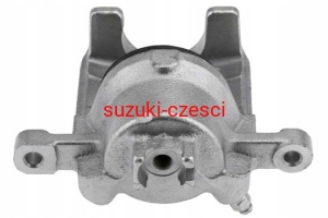 Zacisk hamulcowy przód lewy Alto VI, Ignis I 2000-2008 NTY