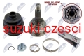 Przegub zewnętrzny Ignis I 2000-2003 NTY