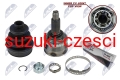 Przegub zewnętrzny Ignis 2003-2012 NTY