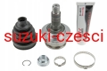 Przegub zewnętrzny SX4 2006- NTY