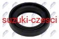 Uszczelniacz wału korbowego przód Jimny, LJ80, Samurai 1977- NTY