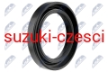 Uszczelniacz wału korbowego Alto K10, Baleno, Carry Auto 1978- NTY