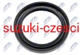 Uszczelniacz wału korbowego Grand Vitara II 2005- NTY