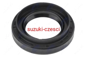 Uszczelniacz wału korbowego Baleno, Liana 1996-2007 NTY