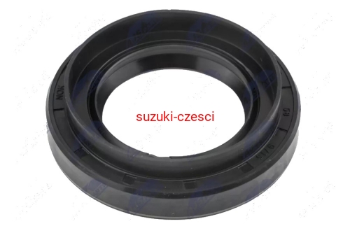 Uszczelniacz wału korbowego Baleno, Liana 1996-2007 NTY