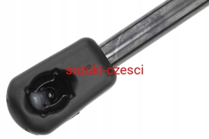 Sprężyna gazowa klapy bagażnika tył Alto 2009- NTY