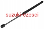 Sprężyna gazowa klapy bagażnika tył Swift 2005- NTY