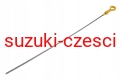 Miarka poziomu oleju Sedici, Grand Vitara, Ignis NTY