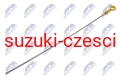 Miarka poziomu oleju Sedici, Grand Vitara, Ignis NTY